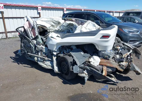 2017 Nissan Sentra Sv из США, поврежденный, VIN 3N1AB7AP4HL649952